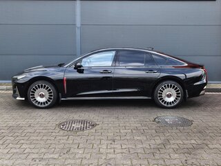 2025 Hongqi H6, чёрный, 3799000 рублей, вид 2
