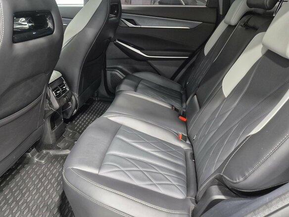 2024 Changan CS75 Plus III, серый, 2390000 рублей - вид 15