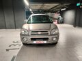 2008 Hyundai Santa Fe Classic Classic, бежевый, 790000 рублей