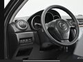 2004 Mazda 3 I (BK), чёрный, 450000 рублей - вид 4
