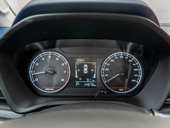 2022 Livan X3 Pro, красный, 1239000 рублей - вид 19