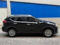 2023 Nissan X-Trail III Рестайлинг, чёрный, 1900000 рублей - вид 7