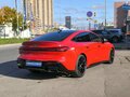 2025 Audi A5 L Sportback III (B10), красный, 6450000 рублей - вид 3