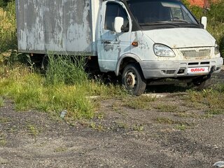 2007 ГАЗ ГАЗель (3302), белый, 527000 рублей, вид 2