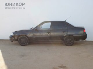 2011 Daewoo Nexia I Рестайлинг, чёрный, 99000 рублей, вид 2