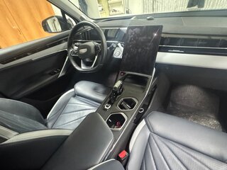 2024 Geely Atlas II, серый, 3300000 рублей, вид 5