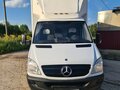 2012 Mercedes-Benz Sprinter, белый, 4470000 рублей - вид 1