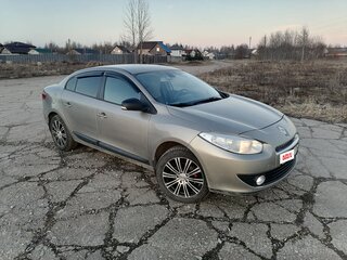2011 Renault Fluence I, бежевый, 650000 рублей, вид 1