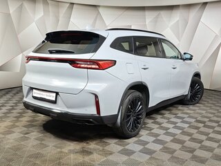 2022 Exeed TXL I Рестайлинг, серый, 1819000 рублей, вид 2