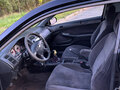2001 Honda Civic VII, чёрный, 435000 рублей - вид 5