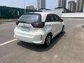 2023 Honda Fit IV Рестайлинг, белый, 1100000 рублей - вид 5