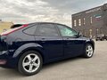 2008 Ford Focus II Рестайлинг, синий, 480000 рублей - вид 5