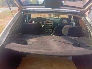2007 Chery Amulet (A15) I, серебристый, 105000 рублей, вид 3