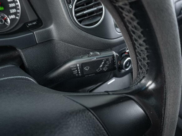2012 Volkswagen Golf Plus II, серебристый, 785000 рублей - вид 15