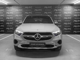 2025 Mercedes-Benz GLC 300 II (X254), серый, 9100000 рублей, вид 5