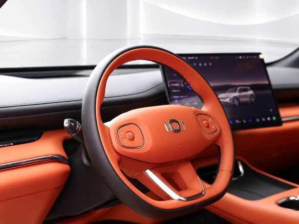 2026 Changan Qiyuan Q05 40.3 kWh II, белый, 2285000 рублей - вид 10