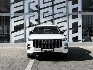 2024 Jaecoo J7 I, белый, 2205000 рублей, вид 3
