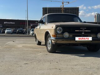 1988 ГАЗ 24 «Волга» 2410 II (2410), бежевый, 350000 рублей, вид 3