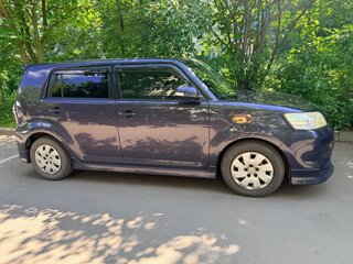 2011 Toyota Corolla Rumion, фиолетовый, 950000 рублей, вид 3