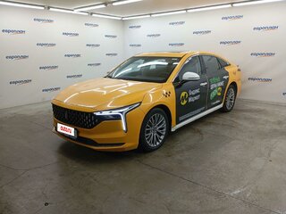 2023 FAW Bestune B70 I, белый, 983250 рублей, вид 1