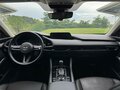 2021 Mazda 3 Axela IV (BP), белый - вид 5