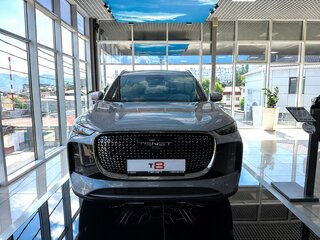 2026 Tenet T8, серый, 3099000 рублей, вид 2