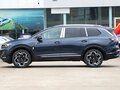 2026 Volkswagen Talagon I Рестайлинг, синий, 6260000 рублей - вид 3