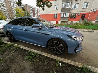 2023 Chery Arrizo 8, синий, 2100000 рублей, вид 2