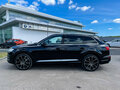2016 Audi Q7 II (4M), чёрный - вид 7