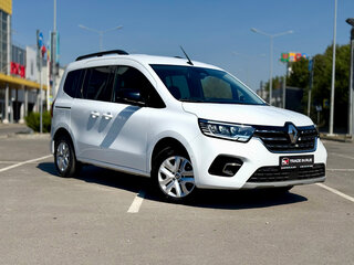 Renault Kangoo Grand III
