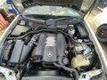 1999 Mercedes-Benz E-Класс 240 II (W210, S210), серый, 350000 рублей - вид 3