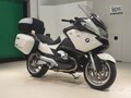 2011 BMW R 1200 RT, белый, 850000 рублей