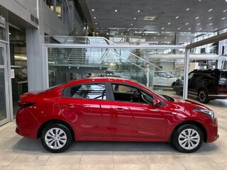 2025 Solaris KRS, красный, 2445000 рублей, вид 2