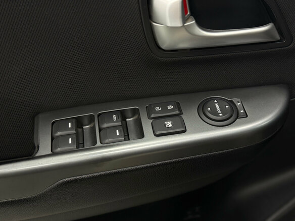 2013 Kia Rio 5-speed III, серый, 1020000 рублей - вид 13