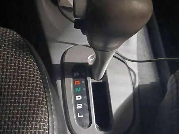 2004 Hyundai Accent ТагАЗ II, серый, 265000 рублей - вид 5