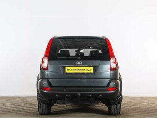 2013 Great Wall Hover H5, серый, 1159000 рублей, вид 5