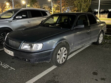 Audi 100 IV (C4)