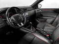 2021 Renault Arkana I, серый, 1505000 рублей - вид 8