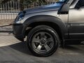 2020 Lada (ВАЗ) Niva Off-road, серый, 790000 рублей - вид 8