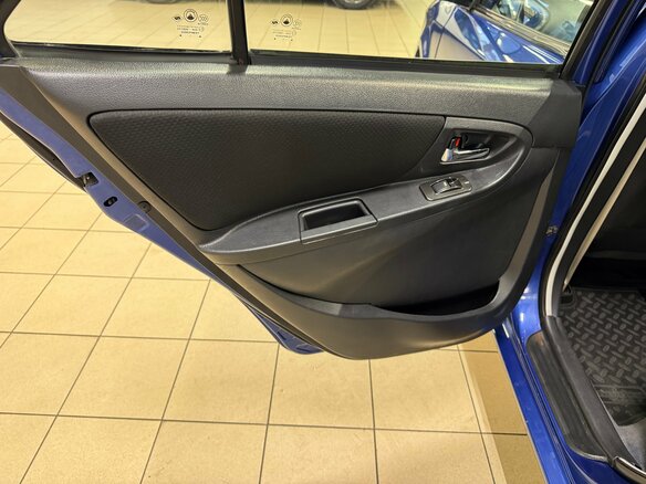 2012 Geely MK I, синий, 270000 рублей - вид 14