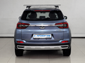 2021 Chery Tiggo 4 I Рестайлинг, серый, 970000 рублей - вид 2