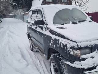 2001 УАЗ 31602, зелёный, 300000 рублей, вид 3