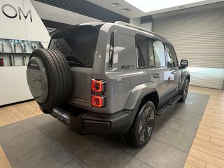 2026 Esteo V27, серый, 5920000 рублей, вид 5