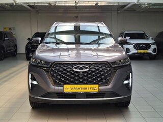 2023 Chery Tiggo 7 Pro Max I, серый, 1700000 рублей, вид 2