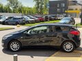 2014 Kia Ceed II, чёрный - вид 5
