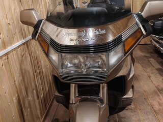 Honda GL 1500 Gold Wing