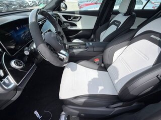 2026 Mercedes-Benz E-Класс AMG 53 AMG VI (W214), серый, 17523782 рублей, вид 4