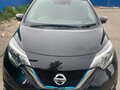 2018 Nissan Note e-Power II Рестайлинг, чёрный, 1520000 рублей