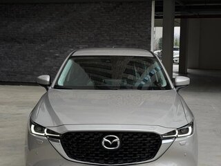 2026 Mazda CX-5 II Рестайлинг, бежевый, 4299000 рублей, вид 2