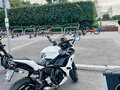 2017 Kawasaki ER-6F (Ninja 650R), белый, 700000 рублей - вид 8
